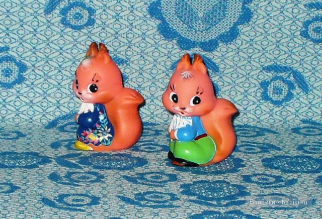 Очередная посылочка резиночек (фото 6)