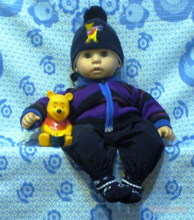 Наступили холода, без носочков никуда (фото 6)