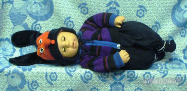 Наступили холода, без носочков никуда (фото 5)