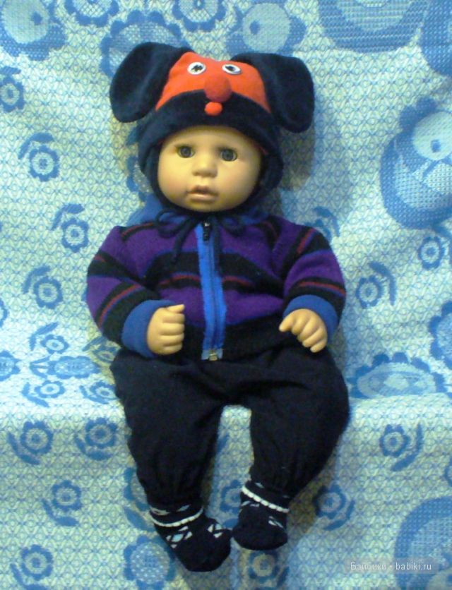 Наступили холода, без носочков никуда (фото 4)