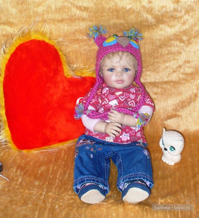 Совушка - сова , умная голова (фото 10)