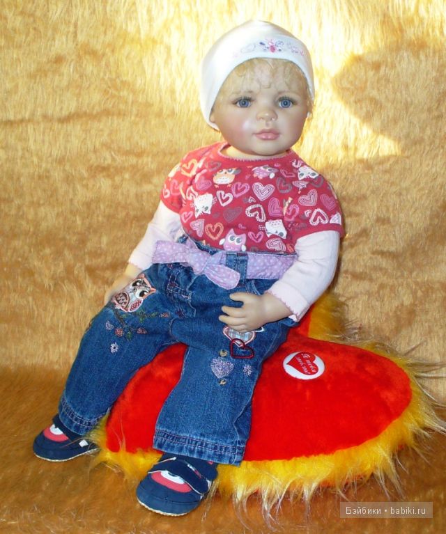 Совушка - сова , умная голова (фото 2)