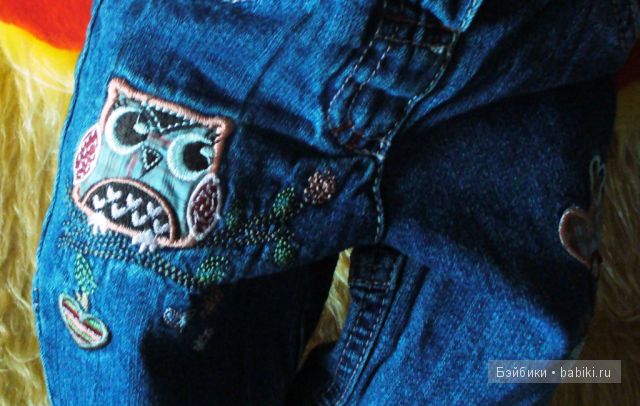 Совушка - сова , умная голова (фото 6)