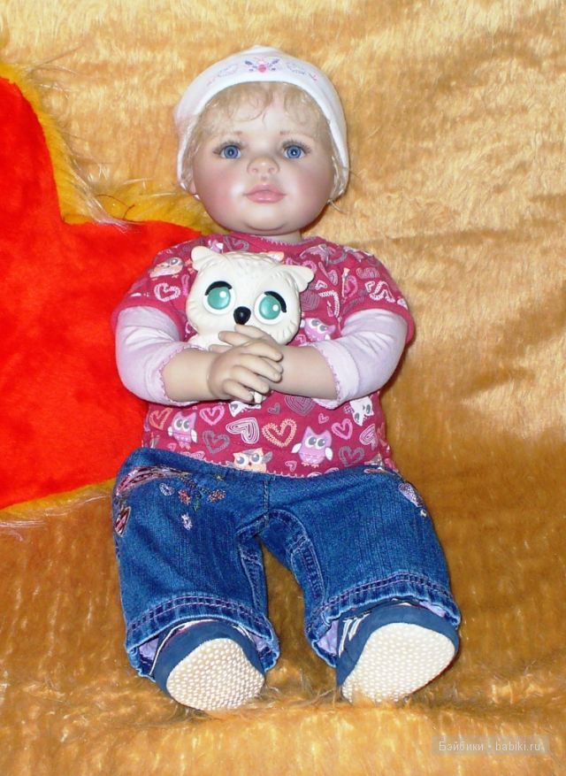 Совушка - сова , умная голова (фото 5)