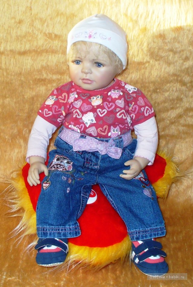 Совушка - сова , умная голова (фото 3)