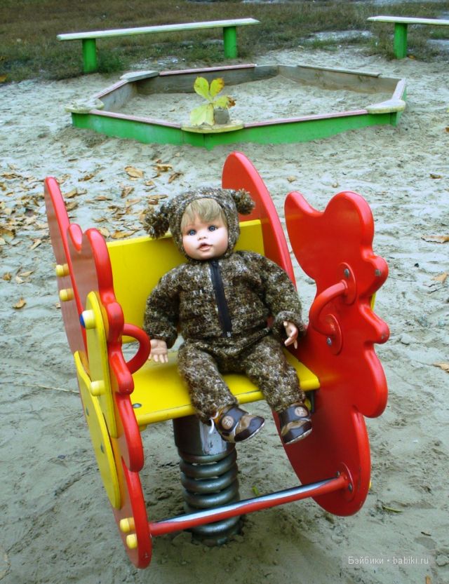 Как мы С Борей и Алешей погуляли | Бэйбики Как мы С Борей и Алешей погуляли