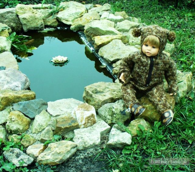 Как мы С Борей и Алешей погуляли | Бэйбики Как мы С Борей и Алешей погуляли (фото 8)