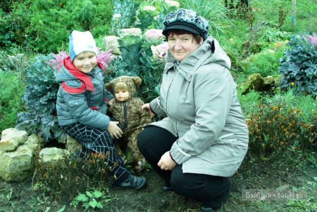 Как мы С Борей и Алешей погуляли | Бэйбики Как мы С Борей и Алешей погуляли