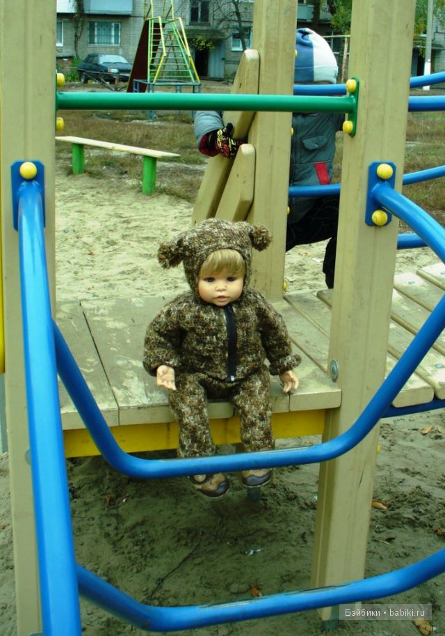 Как мы С Борей и Алешей погуляли | Бэйбики Как мы С Борей и Алешей погуляли