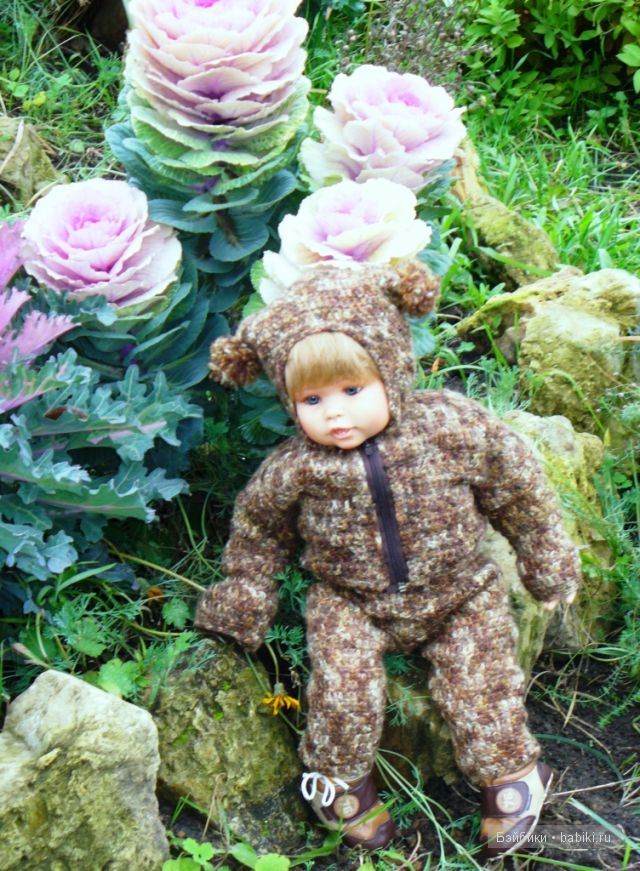 Как мы С Борей и Алешей погуляли | Бэйбики Как мы С Борей и Алешей погуляли (фото 3)