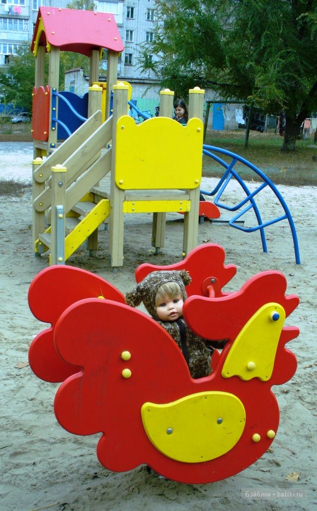 Как мы С Борей и Алешей погуляли | Бэйбики Как мы С Борей и Алешей погуляли