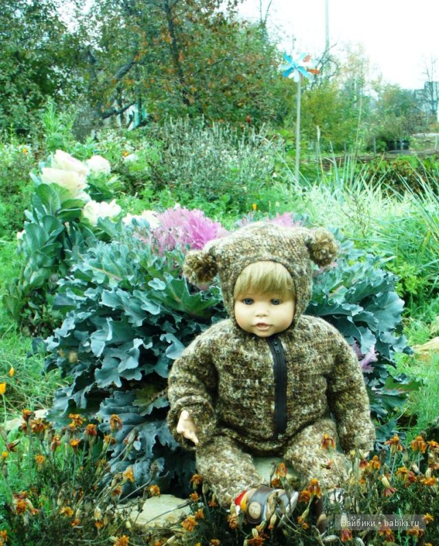 Как мы С Борей и Алешей погуляли | Бэйбики Как мы С Борей и Алешей погуляли (фото 6)