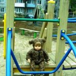 Как мы С Борей и Алешей погуляли!