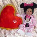 История о том, как Владушка появилась и в Мышку превратилась!