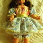 Кукле 42 года