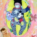 Мыши в доме поселились