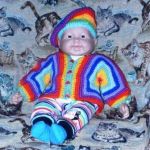 Радужное настроение