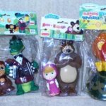 Последний подарок