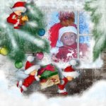 Новый год уже прошел, а мы еще и не отмечали!