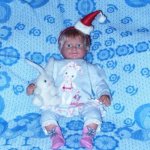 Про Зайку-Майку вспомнила хозяйка! Одежда для кукол