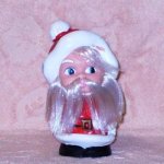 Не ждала и не гадала, подруга посылочку прислала. Коллекция игрушек