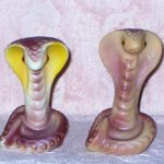 Друг на друга мы похожи! Найди отличия