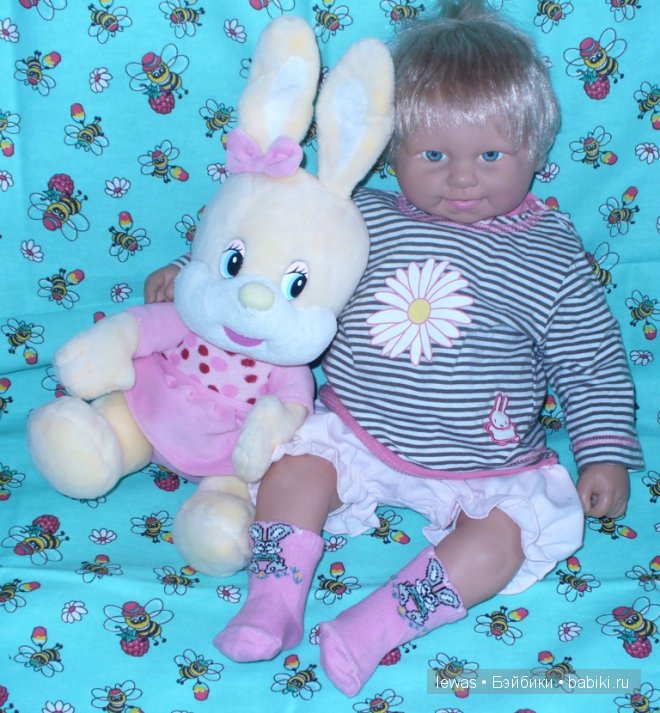 Мы без дела не сидим, сарафанчик к лету мастерим (фото 10)