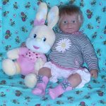 Мы без дела не сидим, сарафанчик к лету мастерим!