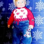 Чтоб весну идти встречать - джинсы надо поменять!