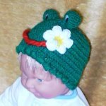 Про лягушек!