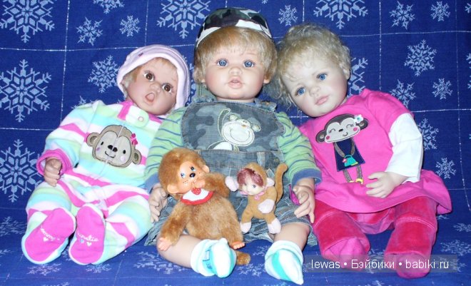 Если мама на работе, то дети занятие сами находят