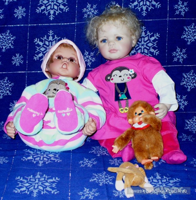 Если мама на работе, то дети занятие сами находят (фото 9)