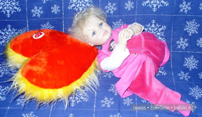 Если мама на работе, то дети занятие сами находят