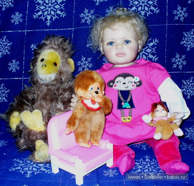 Если мама на работе, то дети занятие сами находят (фото 5)