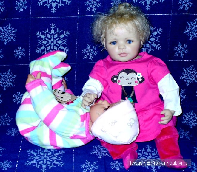 Если мама на работе, то дети занятие сами находят (фото 10)