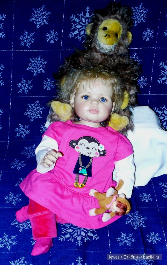 Если мама на работе, то дети занятие сами находят (фото 4)