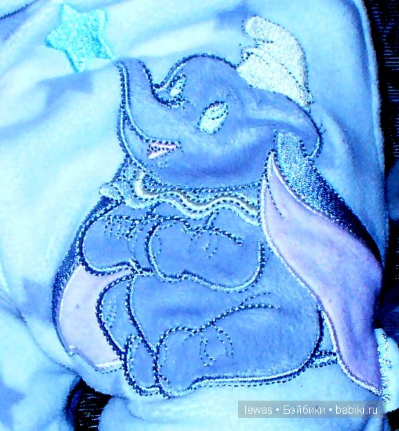 Маленькие слоники! Одежда для кукол своими руками