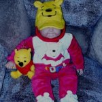 Мой любимчик - Илюшок ПУХлячок!