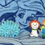 Телепузики, футболисты и другие!