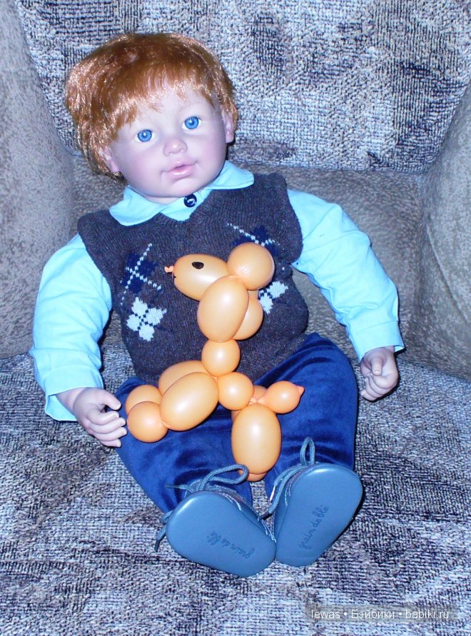 Друг в беде не бросит — Интересные игрушки и фигурки (разное): редкие (фото 3)