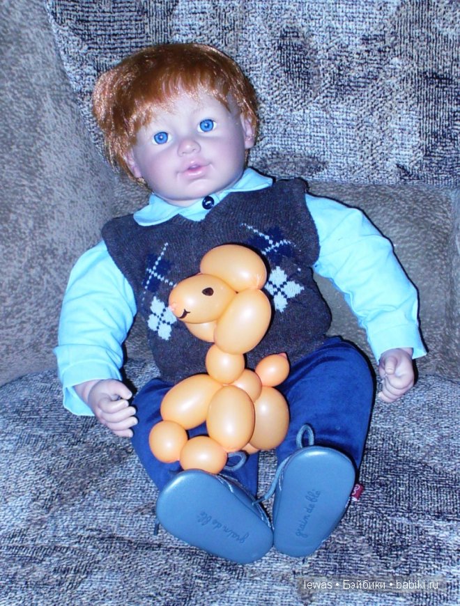 Друг в беде не бросит — Интересные игрушки и фигурки (разное): редкие