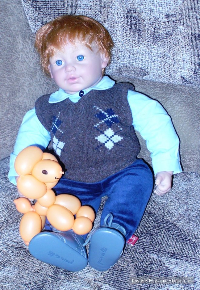 Друг в беде не бросит — Интересные игрушки и фигурки (разное): редкие (фото 4)