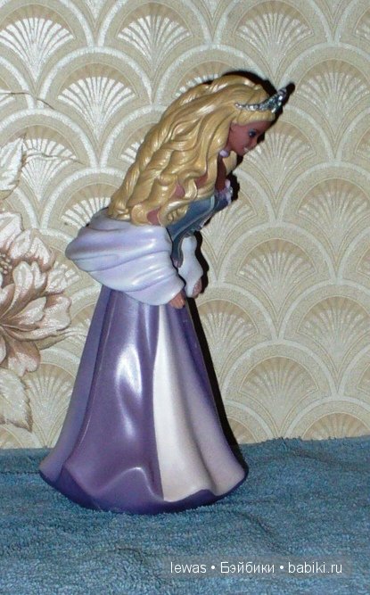 Ева - раз, Ева - два, и в посылке не одна (фото 3)