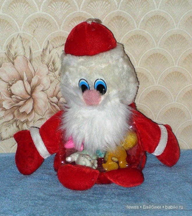 Ева - раз, Ева - два, и в посылке не одна (фото 4)