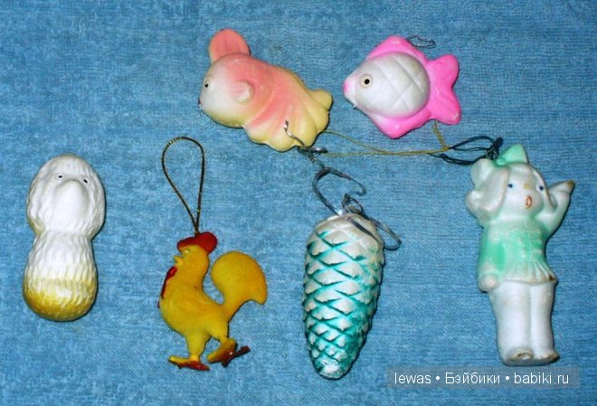 Ева - раз, Ева - два, и в посылке не одна (фото 5)