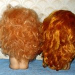 Ева - раз, Ева - два, и в посылке не одна!