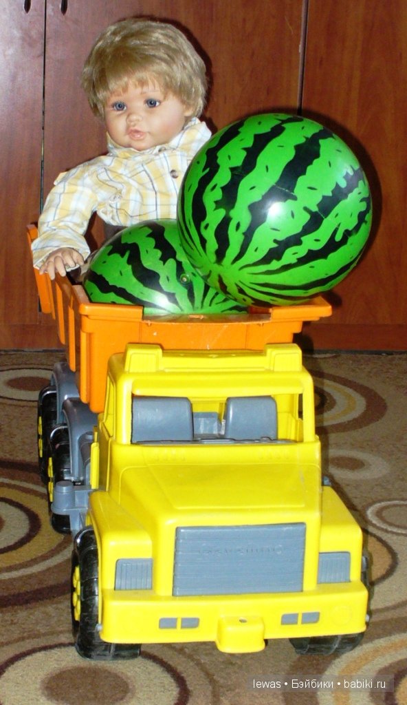 Кукла Паола Райна