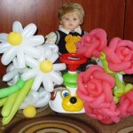 Кто ездит в гости на пикник?! Кукла Паола Райна