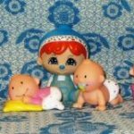 Малыши, малыши, ох, мои вы, крошки!