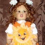 Моя Лизонька от Fayzah Spanos